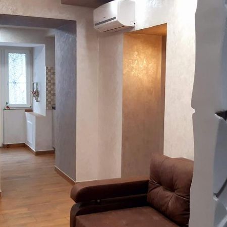 Греческая / Дерибасовская Apartment Odesa Exterior photo