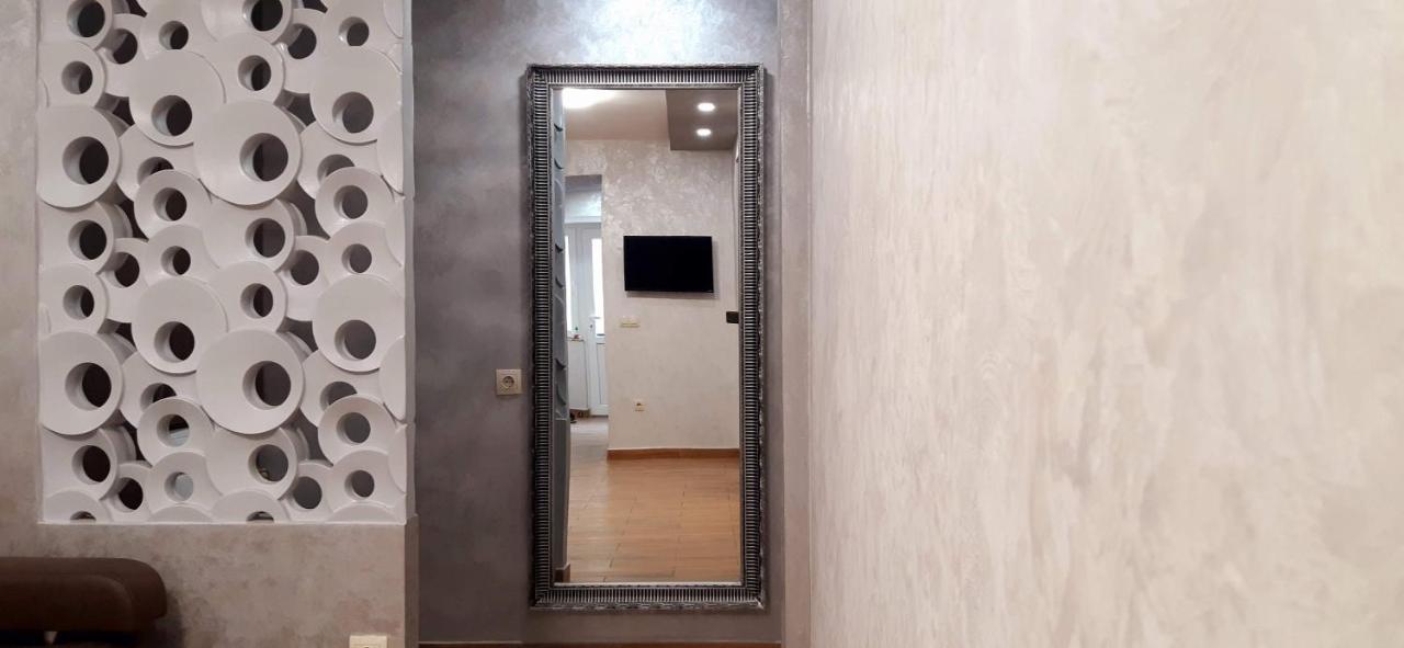 Греческая / Дерибасовская Apartment Odesa Exterior photo