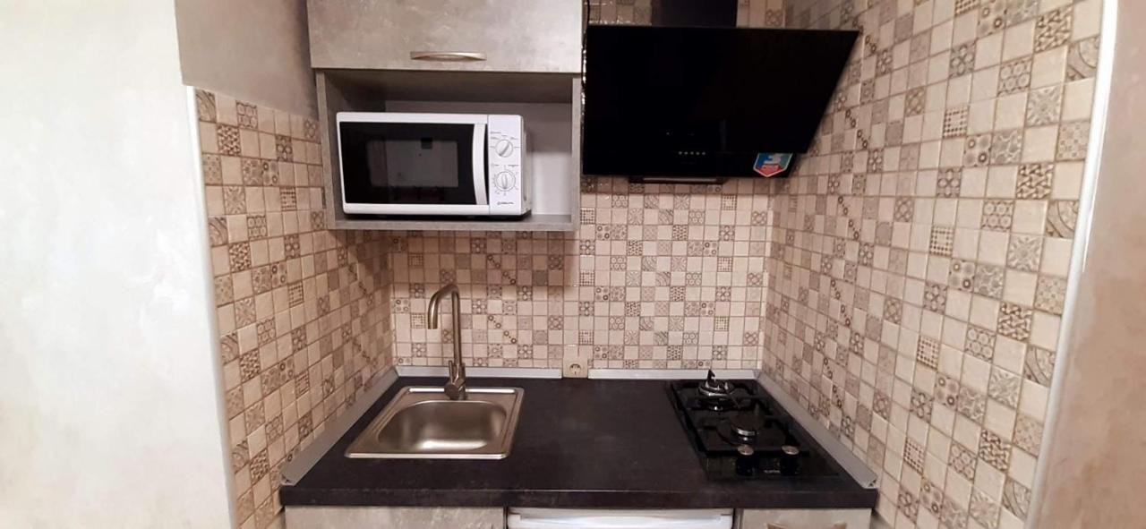 Греческая / Дерибасовская Apartment Odesa Exterior photo