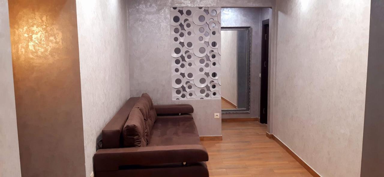Греческая / Дерибасовская Apartment Odesa Exterior photo